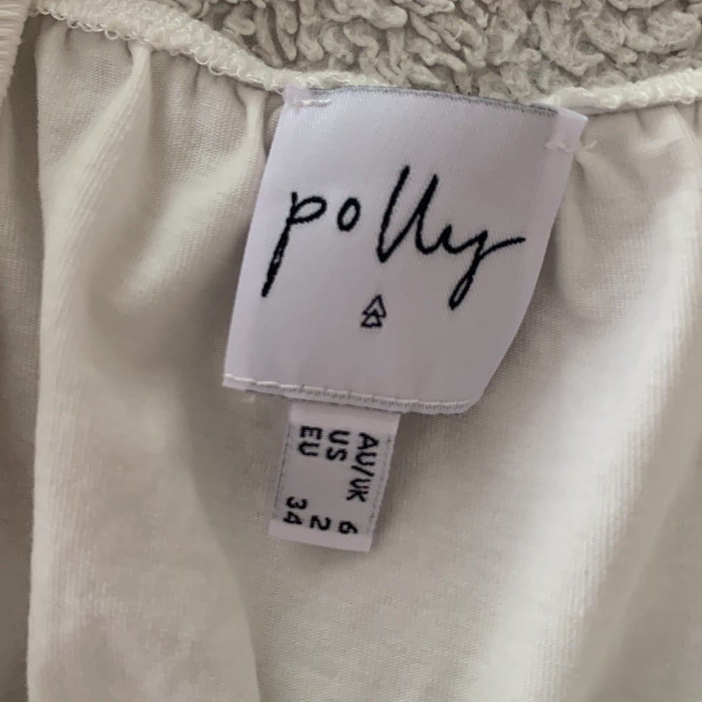 Princess Polly Top - Picture 6 of 6